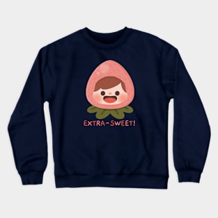 Extra-Sweet! Crewneck Sweatshirt